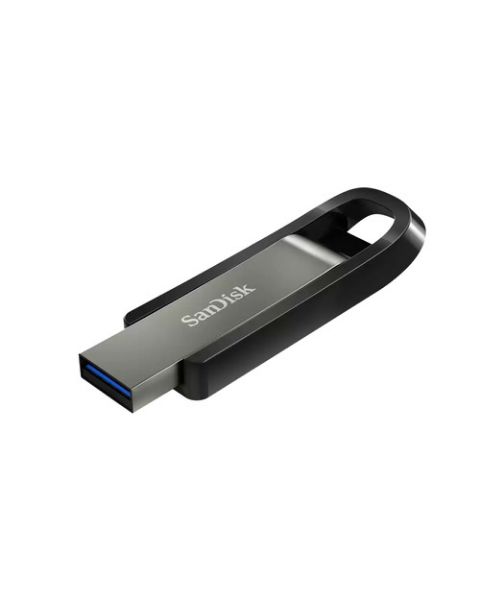 SanDisk Ultra Extreme Go 3.2 Flash Drive 64GB resmi